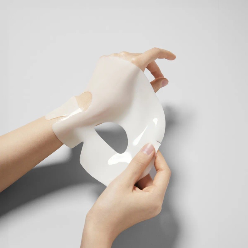Mascarilla Coreana Vita Colageno Medianswer