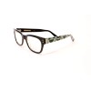 CHRISTIAN SIRIANO NEW CHRISTIAN SIRIANO MILLA BLACK EYEGLASSES ORIGINAL CASE