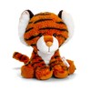Deluxe Paws Pippins Pocket Pets (Tiger)