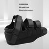 Post Op Shoe Off Loading Heel Relief Lightweight Orthopedic Foot
