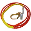 Industrial HD Tangle Free Guiding Tagline lifted Load (15 Feet)