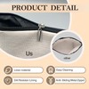 Likjad 1086 makeup bags makeup bag Cosmetic Bag