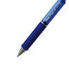 Pentel Feel-it 1.0mm Feel-it Snap-on Ball - 8 Colours -