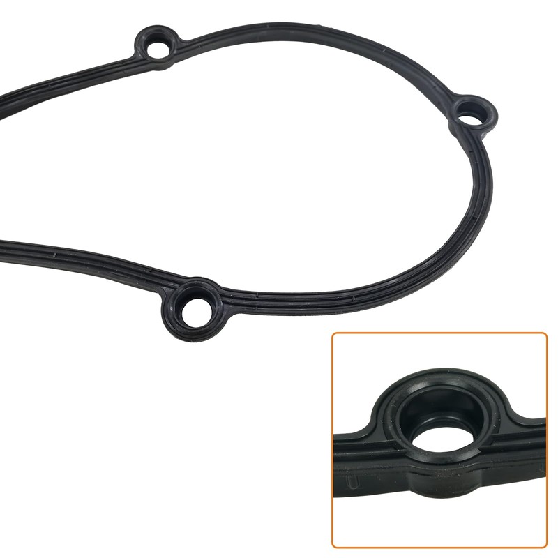 ZANURA 2 Pack 22777560 Valve Cover Spacer Gasket Fit for
