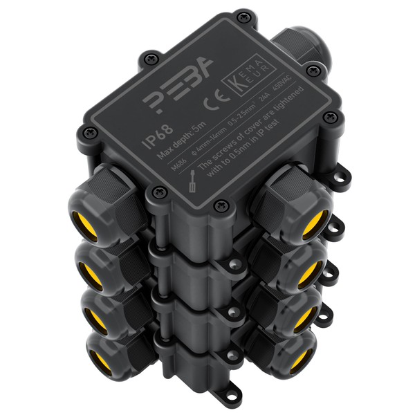 Junction box