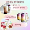 teraswhey Protein, Bourbon Vanilla, 12 oz