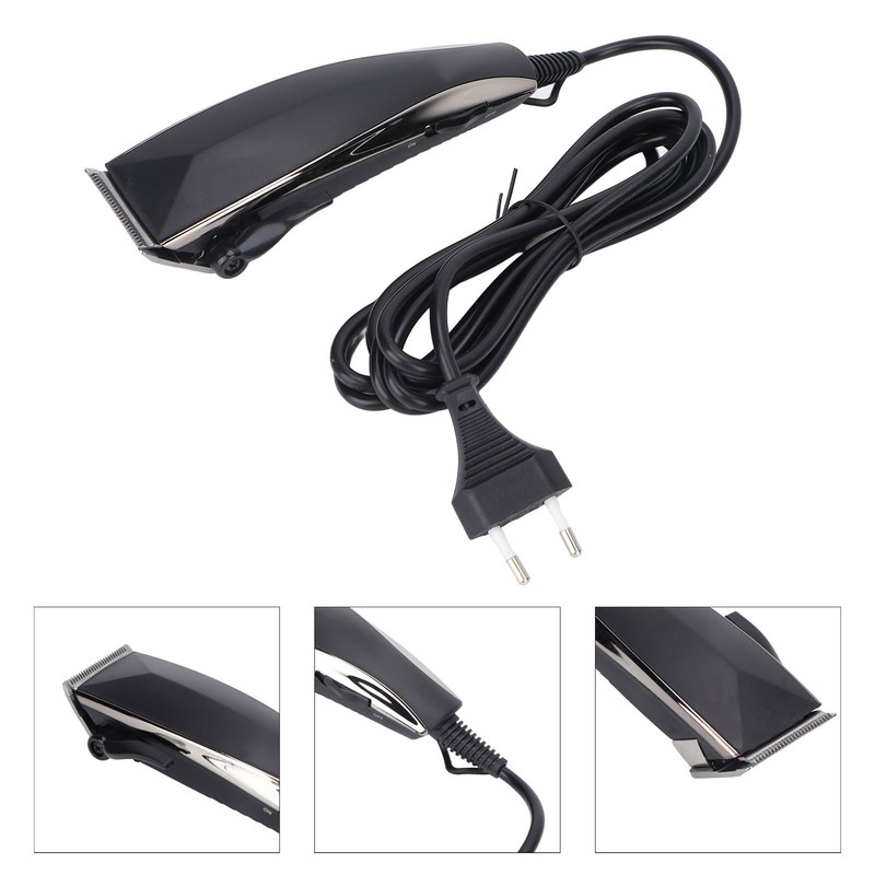 Electric Hair Clipper Home Fine Turning Hair Trimmer Cutting Machine