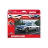 Airfix A55011 Starter Set-Aston Martin DB5, un Painted, 1:43 Scale