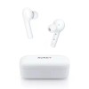 AUKEY Move Compact True Wireless Earbuds White