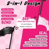 Lash Bond and Seal Cluster Lash Glue & Seal Waterproof