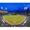Comerica Park - Detroit Tigers 8x10 Photo #102