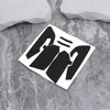 LT Easiyl 2 Sets Mouse Feet Pads Mouse Non-Slip Tape