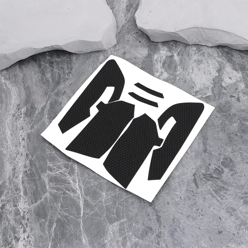 LT Easiyl 2 Sets Mouse Feet Pads Mouse Non-Slip Tape
