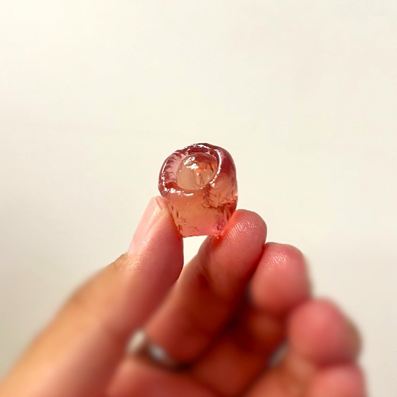 GT Gummy Grape Peelable Candy, 3.7 oz, Non GMO, Gluten