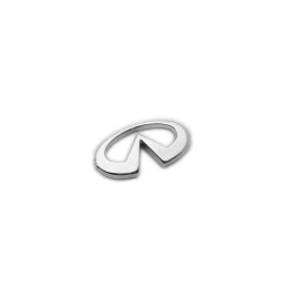 Infiniti 2011-2019 INFINITI G35 G37 M35 Q70 Key Fob Transmitter Badge Emblem