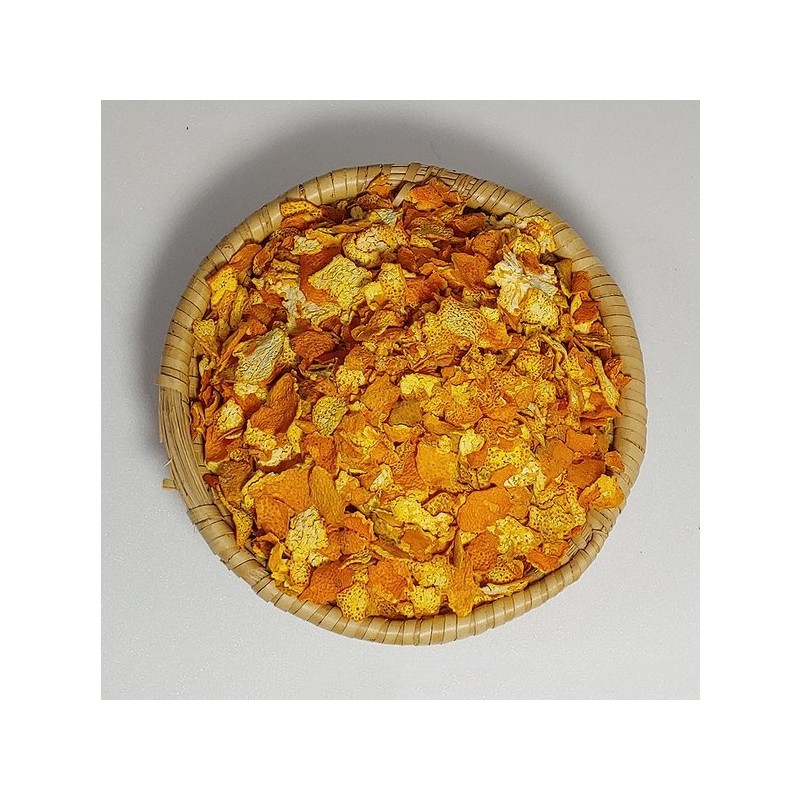Incha 국내산 말린 귤껍질 진피 차 진피차 600g Domestic Dried
