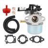 591597 Carburetor Replacement for B Replaces 216852 Troy-Bilt Pressure Washer