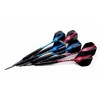 Steel Tip Darts,6 Pack 20 Grams Dart Sets with Aluminum
