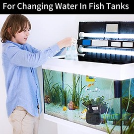 Yosooo DC 6V 2W sin escobillas Micro Bomba de Agua Sumergible con Enchufe USB Solar Ultra silencioso Mini computadora sin escobillas Bomba de enfriamiento de Agua para Fuente Acuario circulante