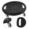 Kisangel 1 Set Belly Plate Sliders Ab Workout Training Machine
