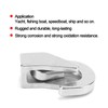 Marine Cargo Hook Stainless Steel Single Hook for Yacht Fishing