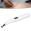 5 in 1 Electric Acupoint Massage Pen 9 Strength Gears