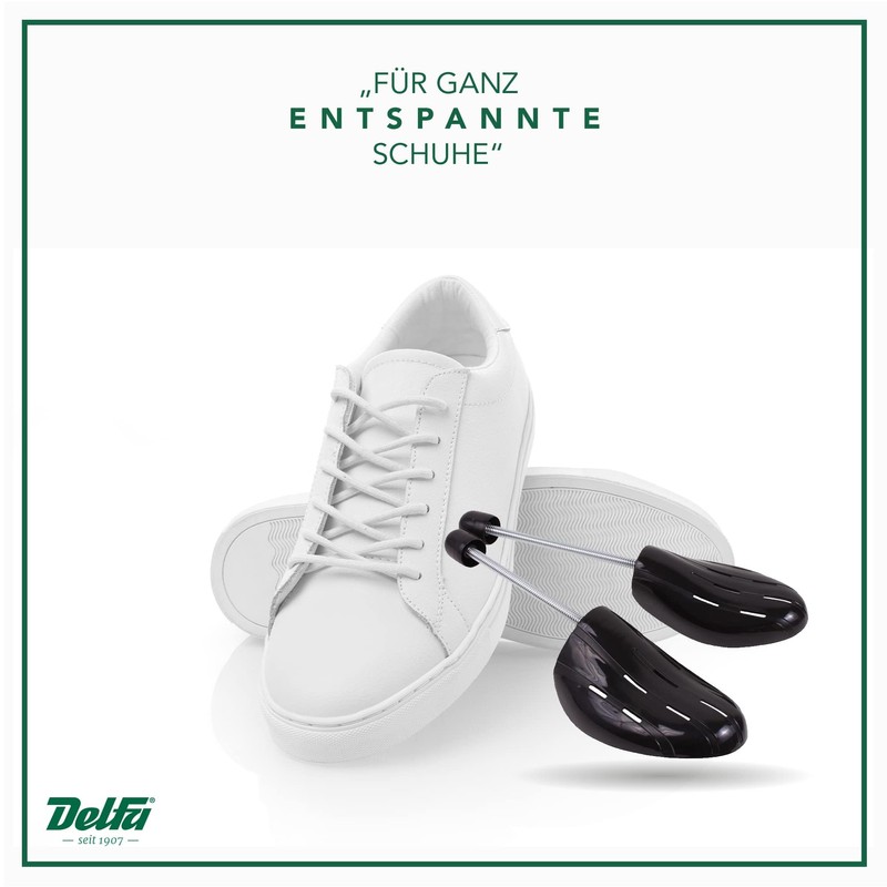 DELFA SLR Set of 3 Women's Comfortable Shape, Size 39-42