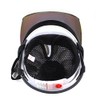 Origin BIKM2620 Dry Mesh Net Cap for Helmets, Motorcycles, Bicycles,