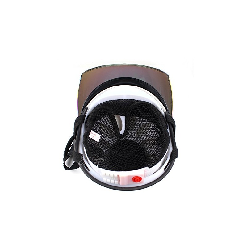 Origin BIKM2620 Dry Mesh Net Cap for Helmets, Motorcycles, Bicycles,