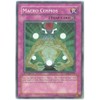 Yu-Gi-Oh! - Macro Cosmos (EOJ-EN057) - Enemy of Justice - Unlimited Edition - Common