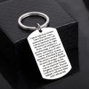Gzrlyf US Air Force Keychain Air Force Gifts for Airman