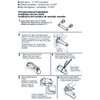 KOHLER Genuine Part GP85555-CP Diverter Bath SPOUT - 1/2" NPT