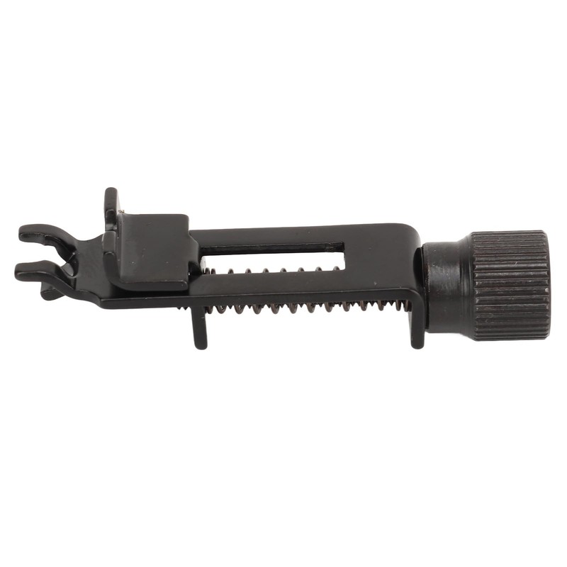 Intonation Adjuster, Zinc Alloy Guitar Intonation Tool, Portable Guitar Intonation