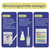 PH test strips, urine test strips, pH value test strips,