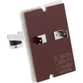 HH12ZB160 - ClimaTek Upgraded Furnace 3" Limit Switch Directly Replaces Carrier, Bryant, Payne, Day & Night L160