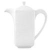 Dajar Teapot 600 ml Porto, Porto, White, 17 x 8