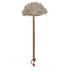 Better Grillin BBQ Bastin Mop Basting Barbecue Brush/Mop Easily Applies