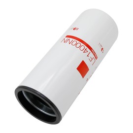 UOIENRT 14000NN Oil Filter, Replacement for Cummins ISX LF9080 LF9001 LF14000NN 4367100