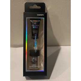 Colour Spell Profusion Magic Sparkles Face & Body Glitter - CONFETTI