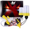 Winpower HID Xenon Bulb x2, H11/H8/H9