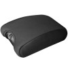 Unbranded Center Console Armrest Cover Cushion For 2011-2018 Jeep Wrangler