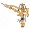Bradas 0161 Brass Sprinkler 50 m AG 1 Inch Circular