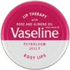 Vaseline Bálsamo labial 20 g/0.705 oz, rosa (Rosy Lips), 12x20g/0.705