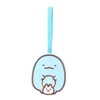 SK Japan Sumikko Gurashi Miru Name Holder Tokage