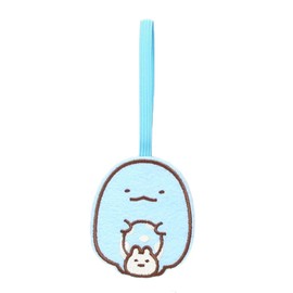 SK Japan Sumikko Gurashi Miru Name Holder Tokage