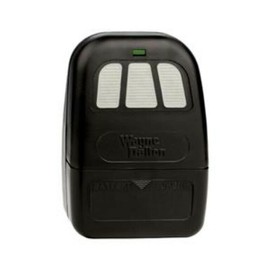 Wayne Dalton 309884 303MHz 3 Button Remote Control Garage Door Opener Prodrive