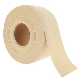 Mobestech Soft Absorbent Wood Pulp Toilet Rolls Large Rolls for Household Office Use