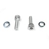 Ar Predator 301cc & 420cc Exhaust Bolts for Header and