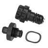 Oil Drain Plug Assembly with Magnetic End Aluminium Alloy Replacement