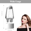 Aceite Para El Cabello Y Cuero Cabelludo Con Aplicador Y